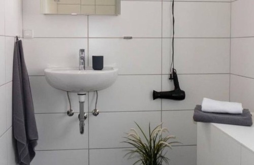 Strass im Attergau Apartamento | Apartment house Sagerer - Apartment B3
