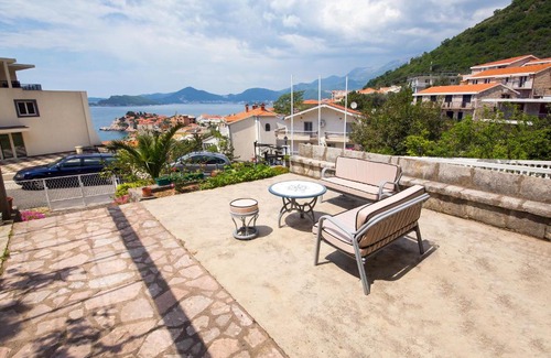 Sveti Stefan Apartamento | Apartment House Sonja