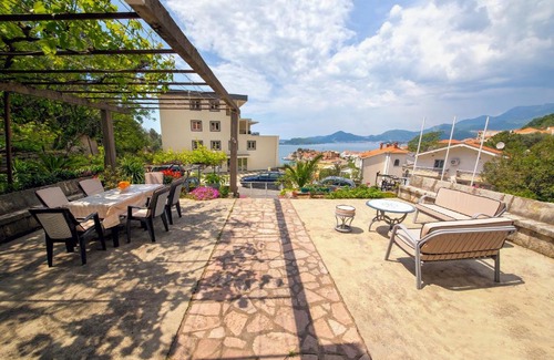 Sveti Stefan Apartamento | Apartment House Sonja