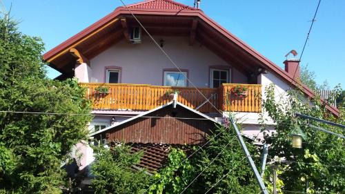 Bizeljsko Apartamento | Apartment House Sumrak