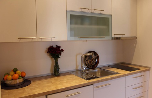 Supetar Apartamento | Apartment House Vitaic