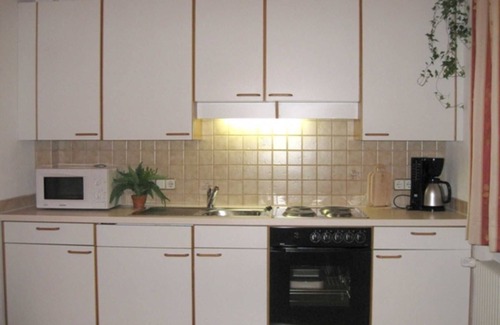 Sankt Veit in Defereggen Apartamento | Apartamento - Casa Volgger