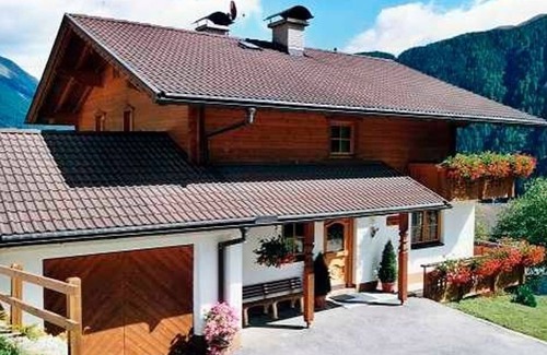 Sankt Veit in Defereggen Apartamento | Apartamento - Casa Volgger