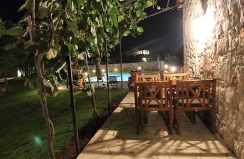 Sveti Lovrec Apartamento | Apartment Jakici