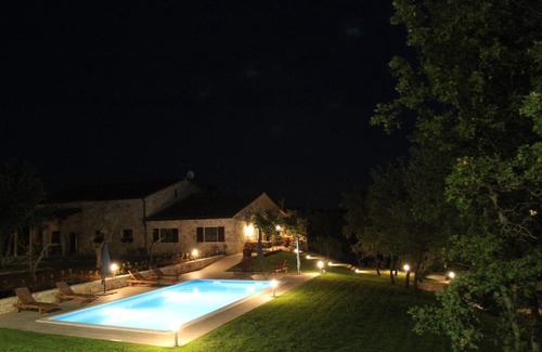 Sveti Lovrec Apartamento | Apartment Jakici