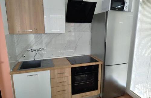 Ravni Apartamento | Apartment Hribar 2