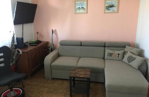 Ravni Apartamento | Apartment Hribar 2