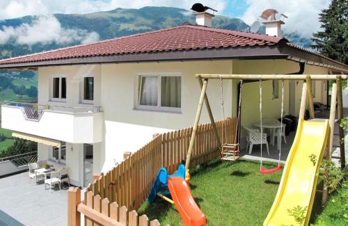 Hainzenberg Apartamento | Apartment Huber-1 by Interhome