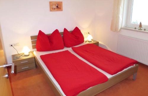 Hainzenberg Apartamento | Apartment Huber-1 by Interhome