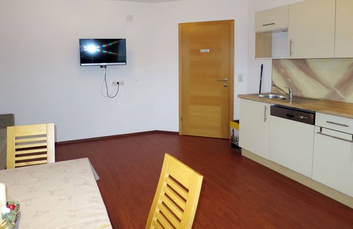 Hainzenberg Apartamento | Apartamento Huber by Interhome