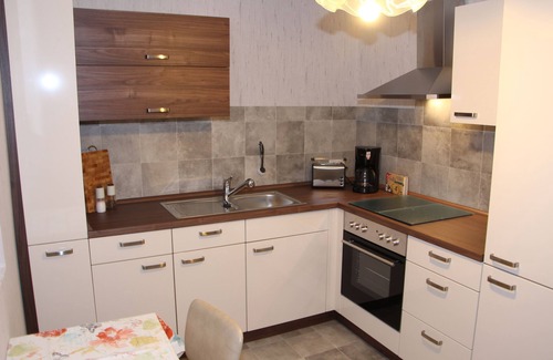Loehne Apartamento | Apartment Hueske