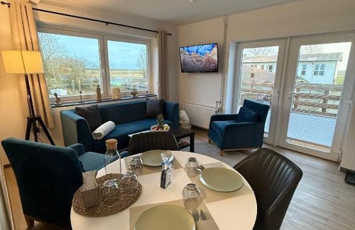 Witzwort Apartamento | Apartment-Hufeisen
