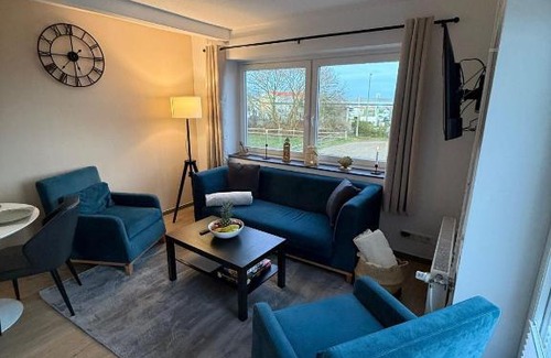 Witzwort Apartamento | Apartment-Hufeisen