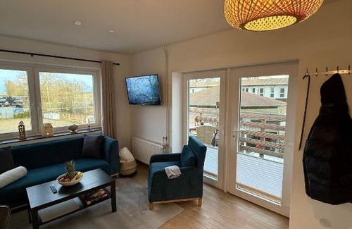 Witzwort Apartamento | Apartment-Hufeisen