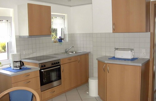Ringsheim Apartamento | Apartamento Hug - Apartamento, 4 dormitorios, desde 5 personas, máx. 7 personas