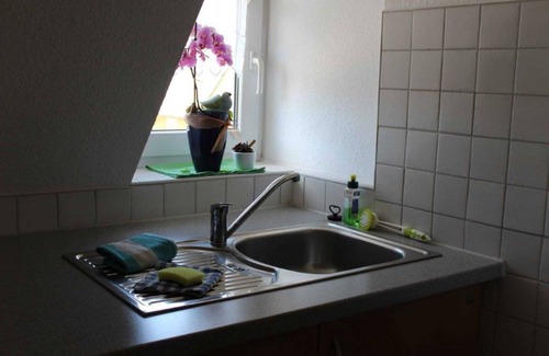 Ringsheim Apartamento | Apartamento Hug - Apartamento, 4 dormitorios, desde 5 personas, máx. 7 personas