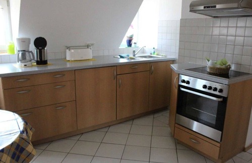 Ringsheim Apartamento | Apartamento Hug - Apartamento, 4 dormitorios, desde 5 personas, máx. 7 personas