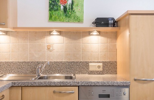 Pennes Apartamento | Apartamento "Huterhof Tatschblick" con vistas a la montaña, balcón y Wi-Fi