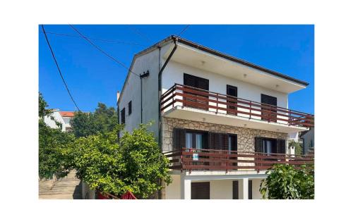 Hvar Apartamento | Apartment Hvar Vandele Bozitkovic