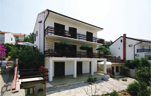 Hvar Apartamento | Apartment Hvar Vandele Bozitkovic