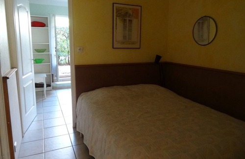 Toulon - Hyeres Apartamento | Apartment Hyères, 1 bedroom, 4 persons