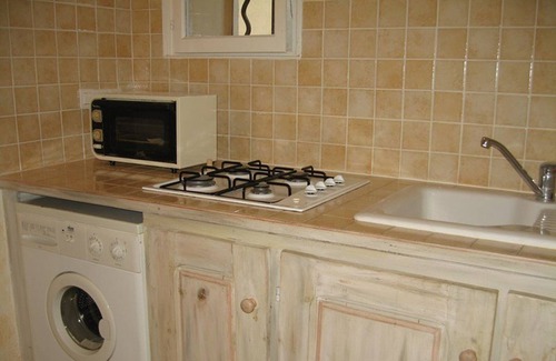 Toulon - Hyeres Apartamento | Apartment Hyères, 1 bedroom, 4 persons
