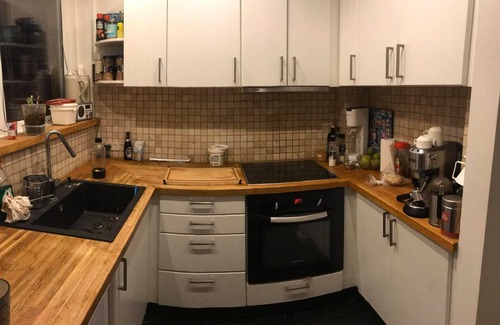 Soborg Apartamento | Apartamento: Hygge en Søborg