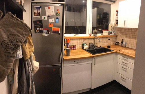 Soborg Apartamento | Apartamento: Hygge en Søborg