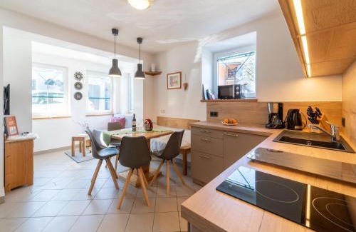 Hollersbach im Pinzgau Apartamento | Apartment in Hollersbach near Ski Lift