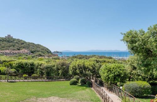 Punta Ala Apartamento | Apartment I Boboli by Interhome