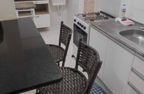 Uniao dos Palmares Apartamento | Apartment in the Center – Comfort, convenience and practicality! Close to everything.
