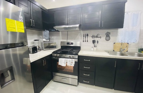 Mendoza Apartamento | Apartamento en Santo Domingo/San Isidro