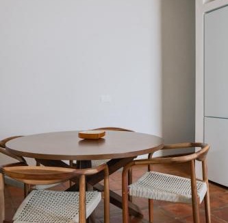 Jimena de la Frontera Apartamento | Apartment in Andalusian White Village