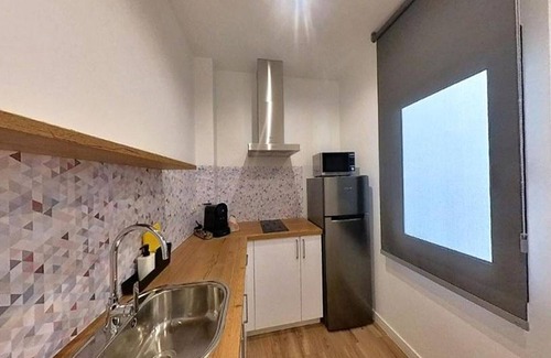 Puerto del Rosario Apartamento | Apartamento en Puerto del Rosario Playa Chica