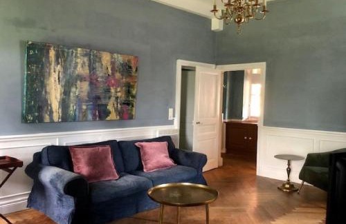 Serrieres-en-Chautagne Casa | Apartment in Serrières near French Alps Skiing