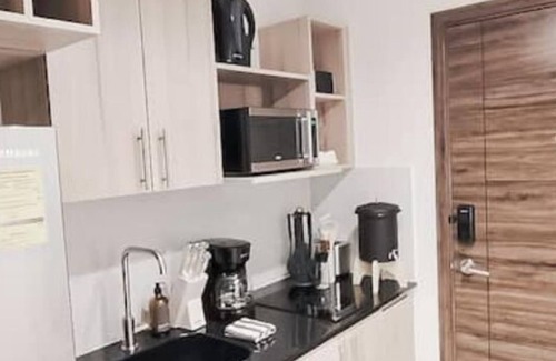 Zona 5 Apartamento | apartment in zone 10