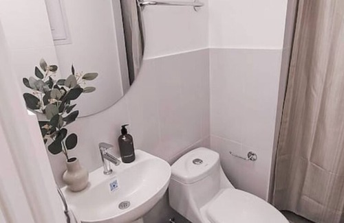 Zona 5 Apartamento | apartment in zone 10