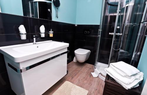 Mali Maj Apartamento | Apartment I&I
