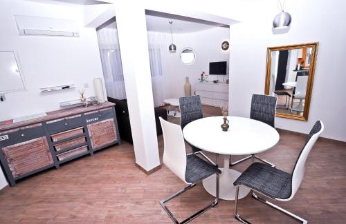 Mali Maj Apartamento | Apartment I&I