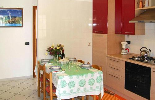 Marina di Ascea Apartamento | Apartment in Cilento near Sandy Beach