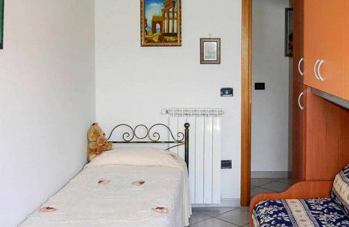 Marina di Ascea Apartamento | Apartment in Cilento near Sandy Beach