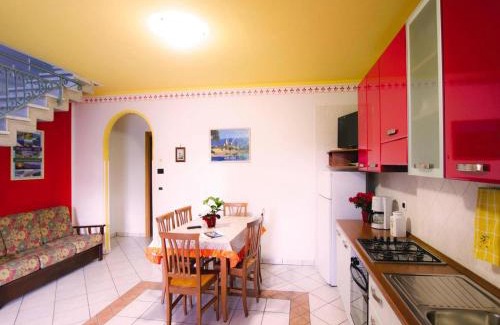 Marina di Ascea Apartamento | Apartment in Marina di Ascea near the Beach