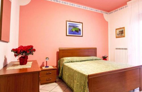 Marina di Ascea Apartamento | Apartment in Marina di Ascea near the Beach