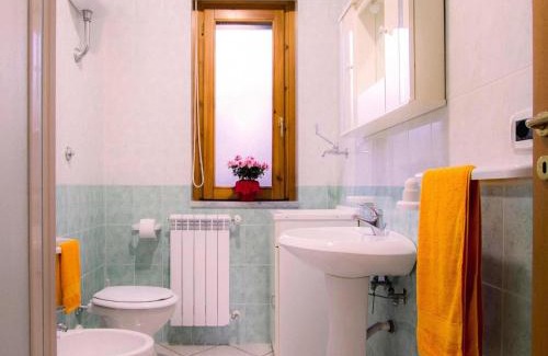 Marina di Ascea Apartamento | Apartment in Marina di Ascea near the Beach