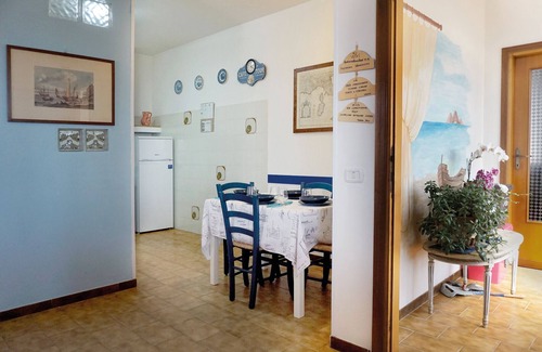 Minturno Apartamento | Relájese, Apartamento en el verde, cerca del golfo de Gaeta