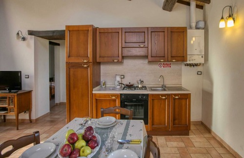 SantʼAngelo in Vado Villa | Apartamento en Sant'Angelo cerca de pueblo