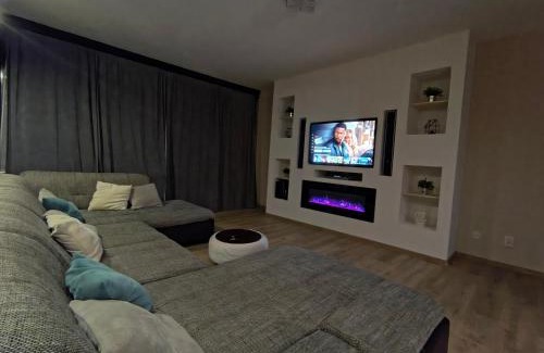 Osijek Apartamento | Apartment I&M