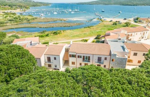 Porto Pozzo Apartamento | Apartment I Mirti 28 by Interhome