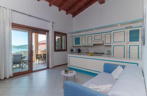 Porto Pozzo Apartamento | Apartment I Mirti 28 by Interhome