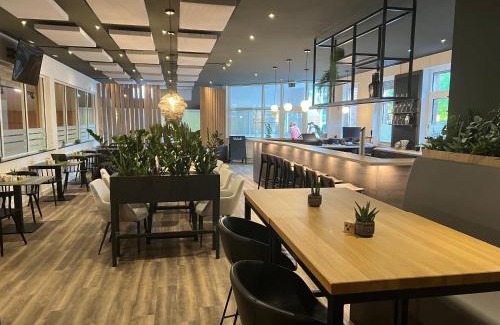 Groß Reken Apartamento | Apartment I , Netflix, Küche und Gym